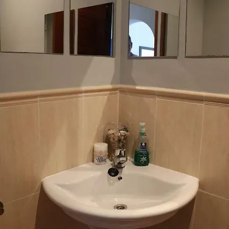 Hébergement de vacances Bonita *