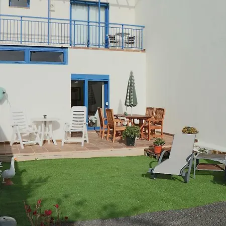 Hébergement de vacances Bonita *